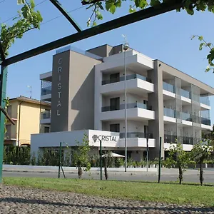 3* Szálloda Cristal