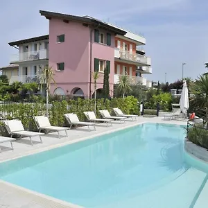 2* Apartmanhotel Acqua