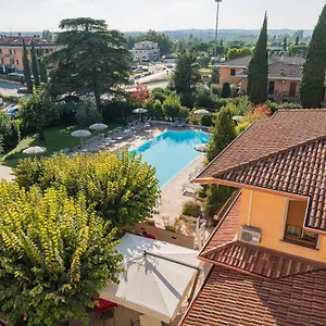 3* Szálloda Gardenia
