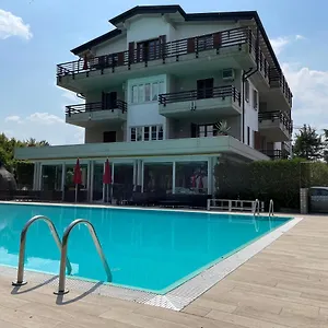 3* Apartmanhotel Alexandra