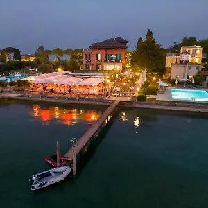 2* Szálloda Pioppi