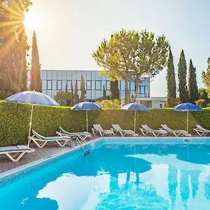 3* Apartmanhotel Nuove Terme
